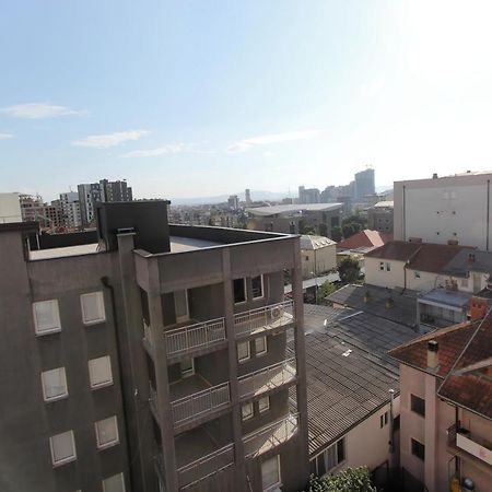 Kasumi Apartment Prisztina Zewnętrze zdjęcie