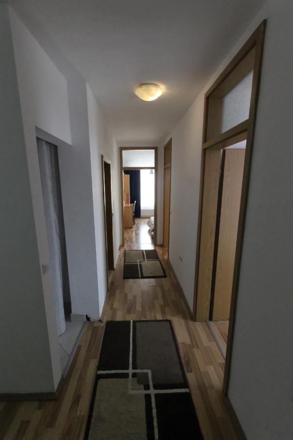 Kasumi Apartment Prisztina Zewnętrze zdjęcie