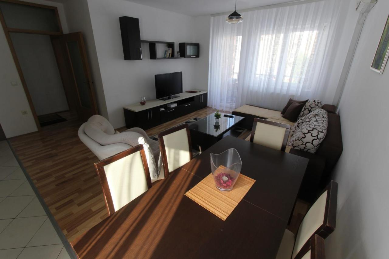 Kasumi Apartment Prisztina Zewnętrze zdjęcie