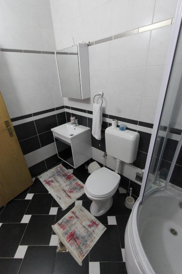 Kasumi Apartment Prisztina Zewnętrze zdjęcie