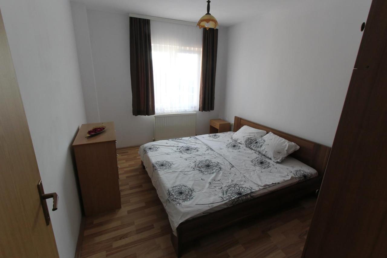 Kasumi Apartment Prisztina Zewnętrze zdjęcie