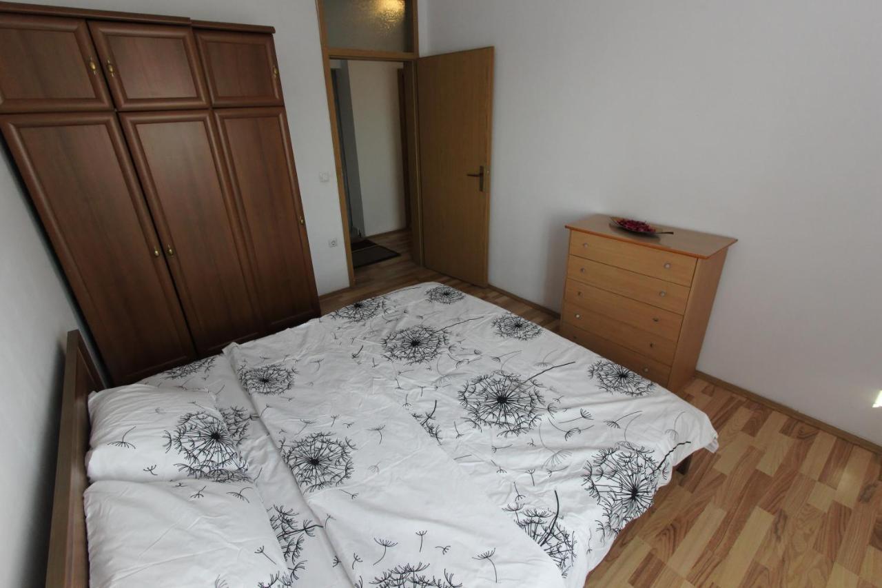 Kasumi Apartment Prisztina Zewnętrze zdjęcie